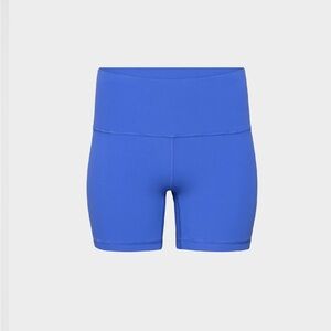 Aritzia Golden BUTTER Cheeky Hi-Rise 5” Short